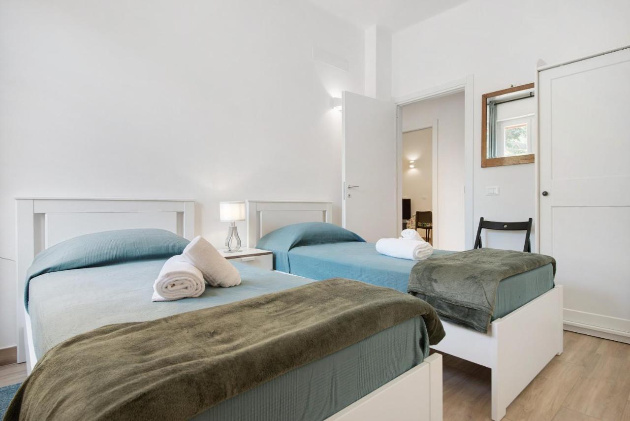 Villa Moneglia Monte Extérieur photo