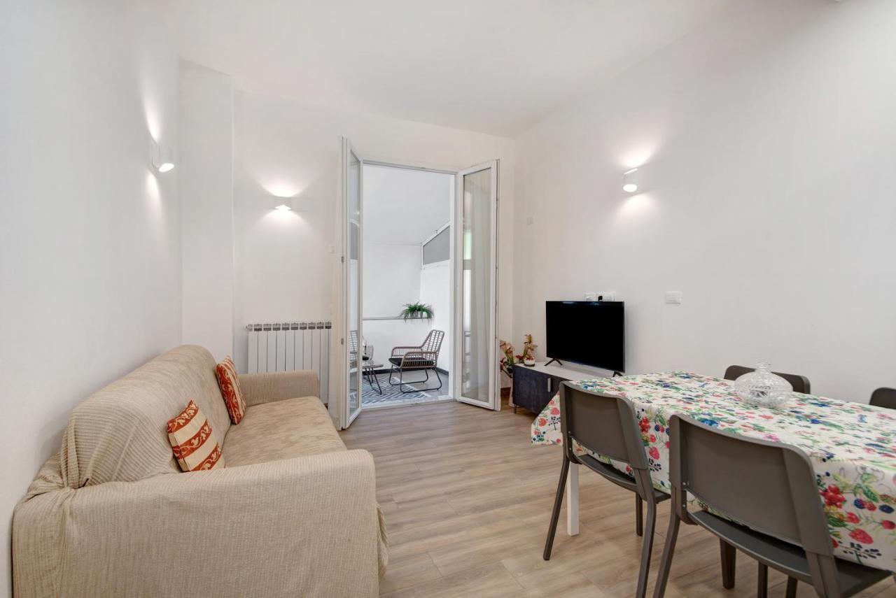 Villa Moneglia Monte Extérieur photo